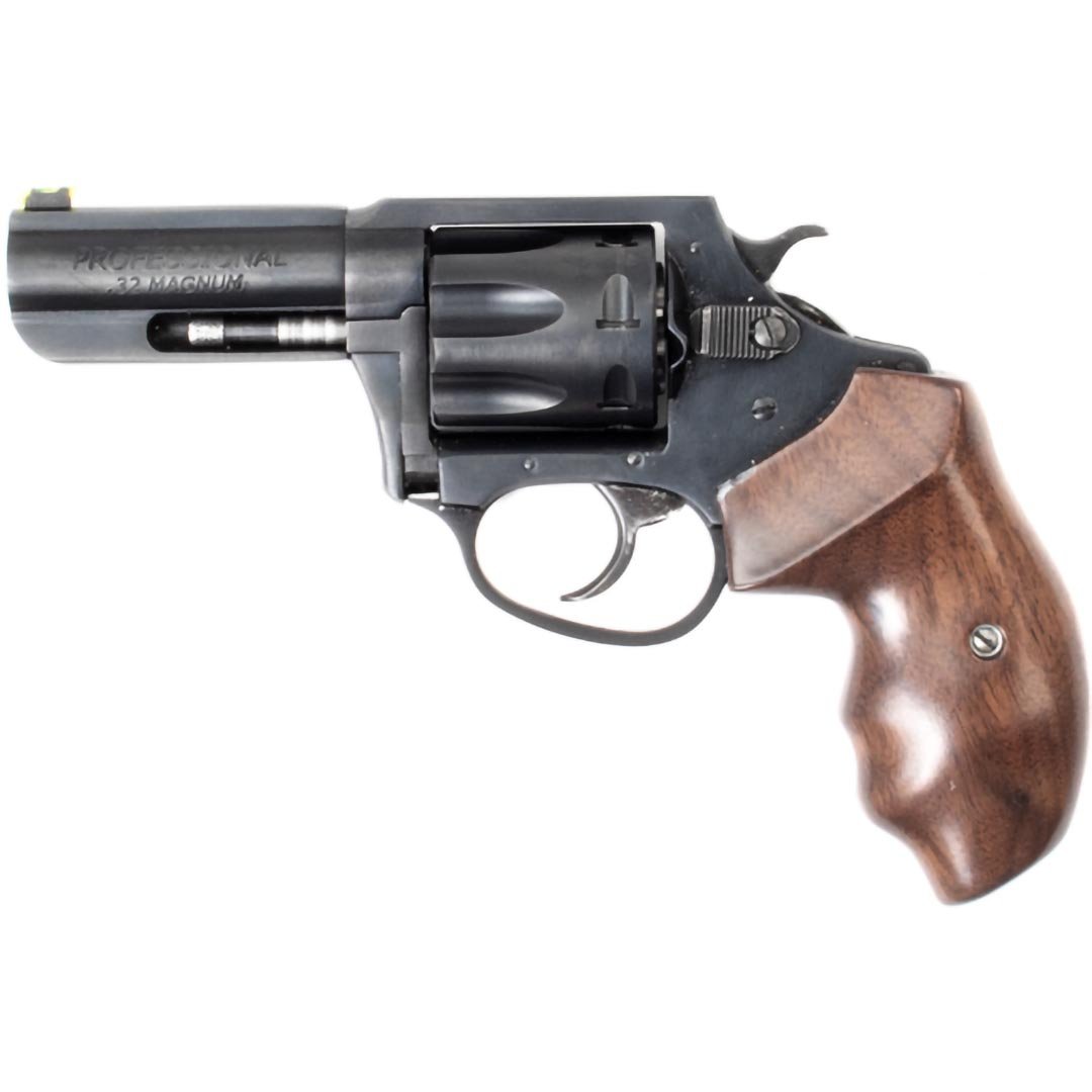CHARTER ARMS PROFESSIONAL .32 h&r mag